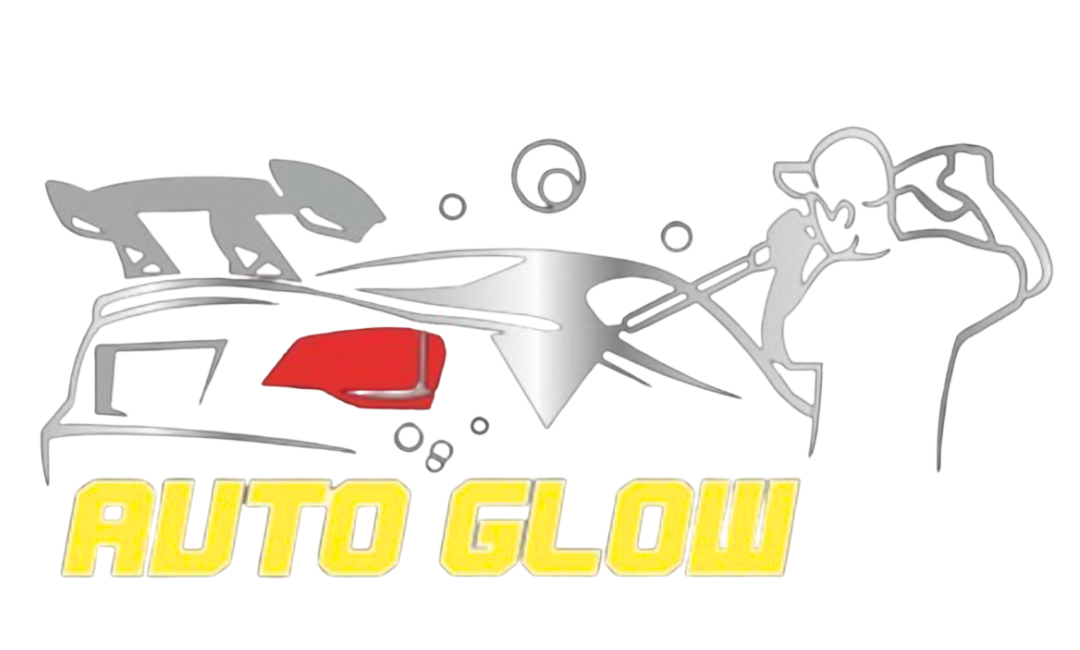Auto Glow Logo